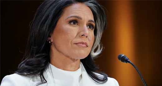 Tulsi Gabbard